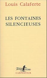 Les  fontaines silencieuses