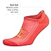 Balega Hidden Comfort No-Show Running Socks for Men and Women (1 Pair)