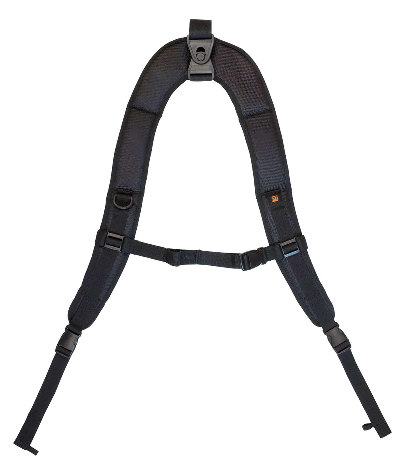 Protec Optional Deluxe Padded Backpack Strap