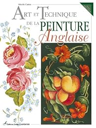 Art et technique de la peinture anglaise