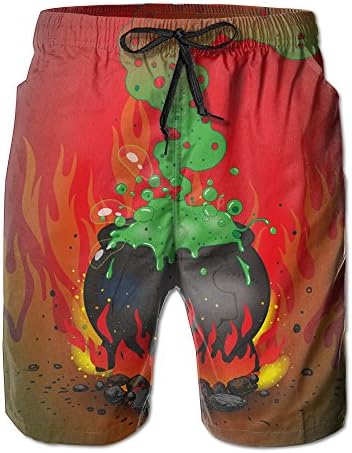 Short Pants Men's Wizard Favorabl
