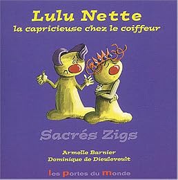 Lulu Nette