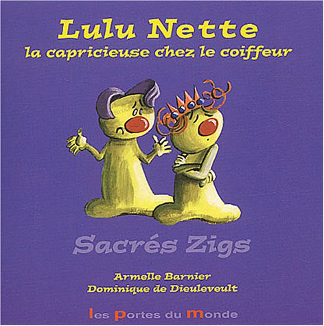 Lulu Nette