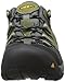 KEEN Utility Men's Detroit Low Steel Toe Work Shoe