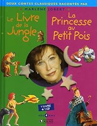 Le  livre de la jungle