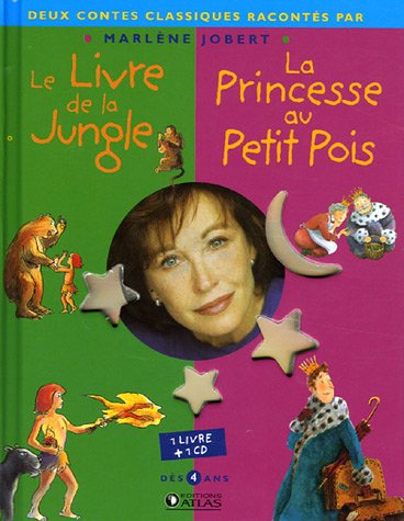 Le  livre de la jungle