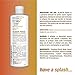#LubeLife Natural Personal Hybrid Remix (Water + Silicone) Lubricant, 8 Ounce Organic Aloe Vera Lube (Made with Aloe Vera, Vitamin E & Other Natural Ingredients)