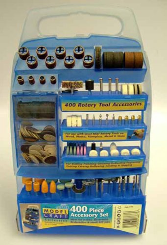 Shesto Limited - PMC9400 - Lathe Attachment (Pack of 400)