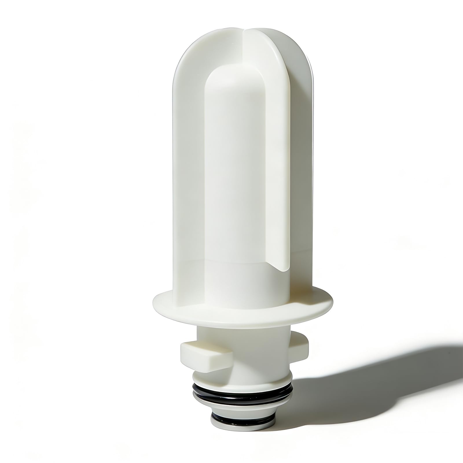 Photo 1 of 10013297 Refrigerator Bypass Plug Cap Fit for Bosch Thermador Gaggenau Replacement AP6981367, PS12747228, EAP12747228