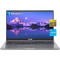 Amazon.com: Asus Vivobook 15 Laptop, 15.6'' FHD (1920*1080