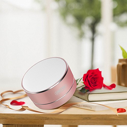 Electronics, Portable Audio & Video, Portable Speakers & Docks, Portable Bluetooth Speakers
