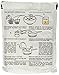 Powdered Eggs Dried Egg Mix for Scrambled Eggs, Baking, Camping 6 oz by Sonstegard