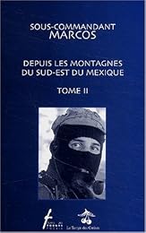 Depuis les montagnes du Sud-Est du Mexique