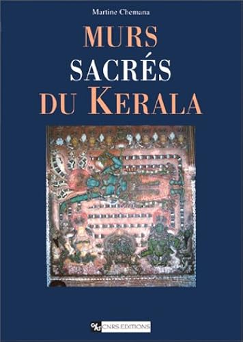 Download Murs sacrés du Kerala : Peintures murales des temples et palais PDF