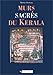 Murs sacrés du Kerala: Peintures murales des temples et palais (French Edition) by 