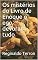 Livro Os mistérios do Livro de Enoque o ego devoram tudo (1)