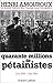 Quarante millions de pétainistes, tome 2 by 