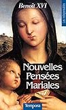 Nouvelles pensées mariales by 