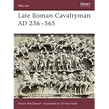 Late Roman Cavalryman AD 236–565 (Warrior)
