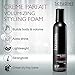 Scruples Creme Parfait Volumizing Foam - Rich & Weightless Styling Foam for Ultimate Smoothing Control, Hydration & Frizz-Free Hold - Alcohol-Free Hair Mousse for All Hair Types, 8.5 oz (Pack of 2)