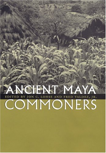 [FREE] Ancient Maya Commoners [T.X.T]
