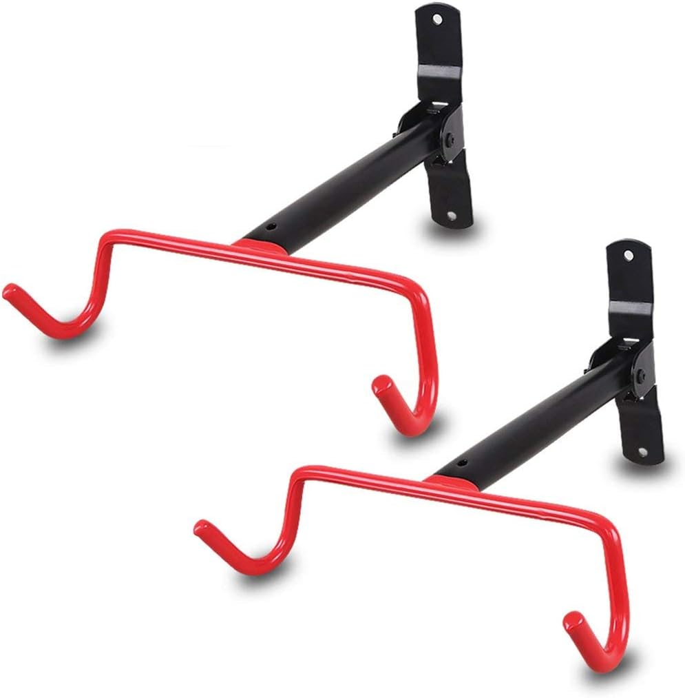 manubrio portapacchi da parete