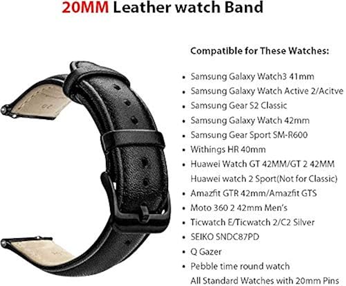 Samsung S2 Classic Gear Watch Band Gear S2 Classic Watch Band