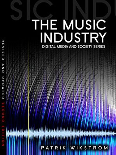 The Music Industry: Music in the Cloud, by Patrik Wikstr�m