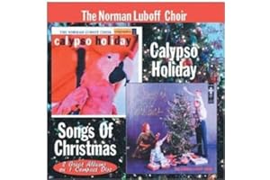 Calypso Holiday/Songs of Christmas