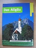 Hardcover Ausflugsparadies Deutschland - Das Allgäu Book
