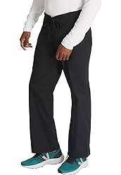 Dickies Men's EDS Signature Unisex Drawstring Scrub