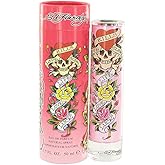 Ed Hardy by Christian Audigier Eau De Parfum Spray 1.7 oz (Women)