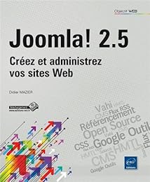 Joomla ! 2.5