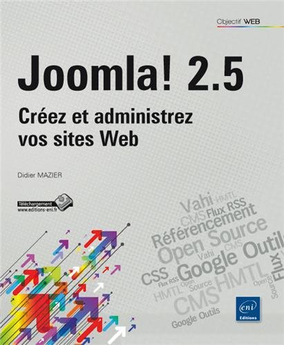 Joomla ! 2.5