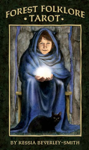 Folklore Tarot Review