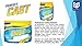 Honbeanify Perfect Cast 4lb White Casting Material for Craft Projects, Jewelry Making, Miniature Modeling, Decorative Items
