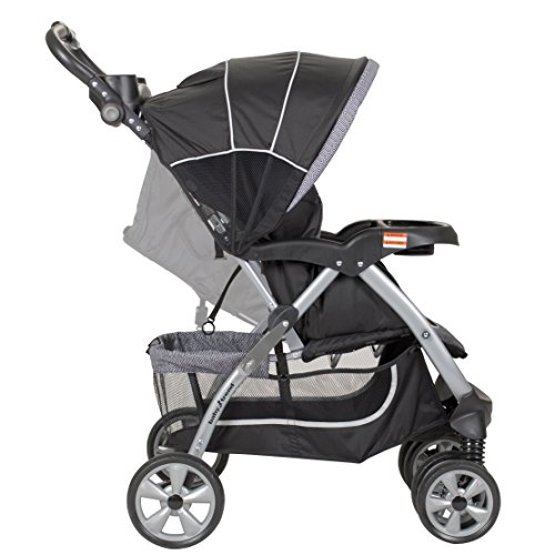 Baby Trend Encore Lite Travel System, Archway