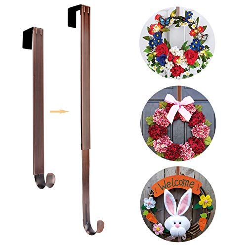 Best Wreath Hangers Buying Guide GistGear