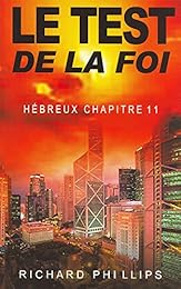 Le  test de la foi