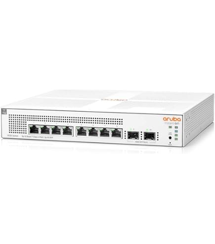 Aruba 2930F 24G PoE+ 4SFP Switch未使用品 518aVAHJNSL.jpg_BO30,255,255,
