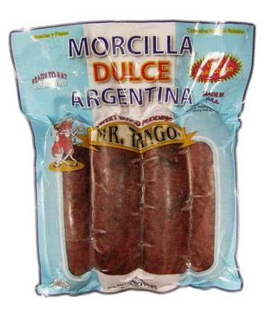 where can i buy morcilla