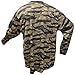 Valken Paintball Echo Jersey - Tiger Stripe