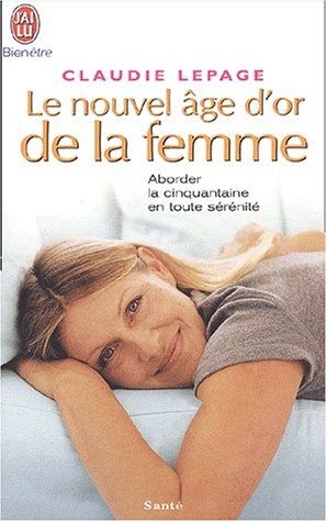 Le  nouvel âge d'or de la femme