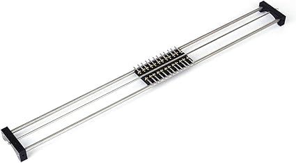 ho scale train track