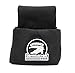 TradeGear Nylon Tape Pouch –Durable Tool Belt Attachment Fits All Standard Size Measuring Tapes Partnered with Gatorback Contractor Pro