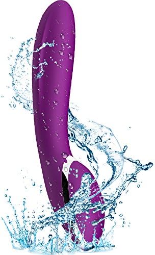 Purple Massager (Purple)