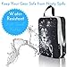 Compression Cubes for Travel, Luggage Packing Organizers, 3 Piece Set with Gift Box
