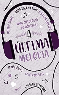 Livro A Última Melodia
