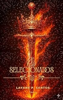 Livro Os Selecionados