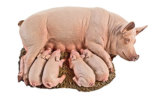 Safari Ltd Safari Farm Sow With Piglets
